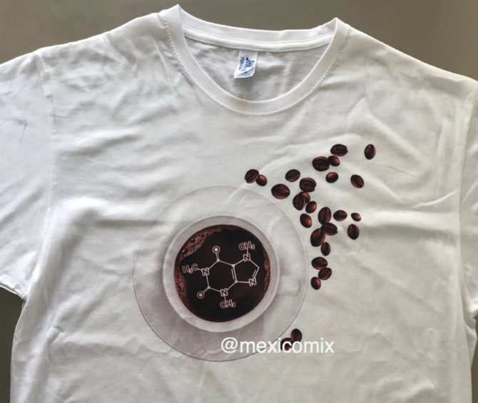 Regalos corporativos t-shirts
