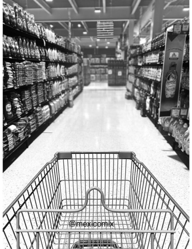 Supermercado